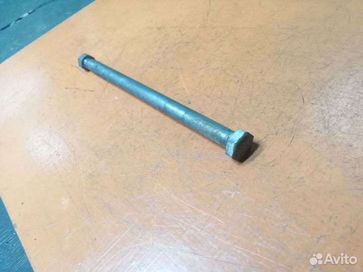 Задняя ось Восход Сова