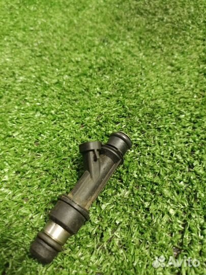 Форсунка Chevrolet Lanos седан 1.5 A15SMS