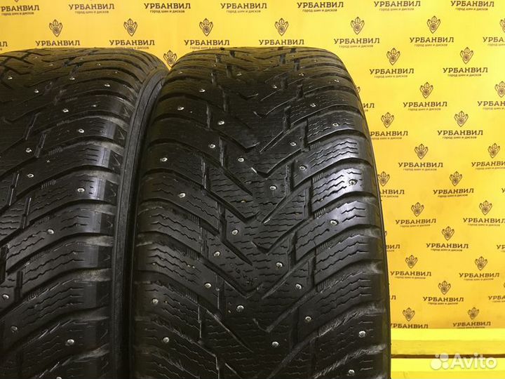 Nokian Tyres Hakkapeliitta 8 SUV 285/60 R18 116T
