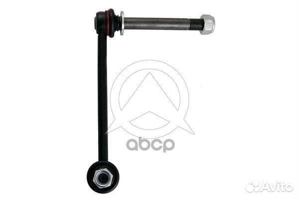 53062 Тяга стабилизатора peugeot 407 04/citroe