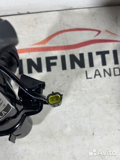 Амортизатор передний Левый Infiniti Qx70/Fx S51