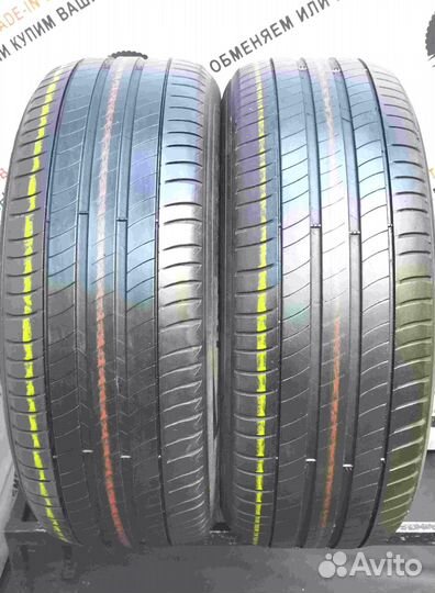 Michelin Primacy 3 225/55 R17 97V