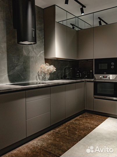 Кухонный гарнитур