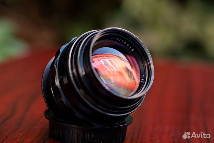 Юпитер 9 М 39