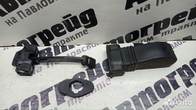 Ограничитель двери задний Audi A4 8K2 cdhb