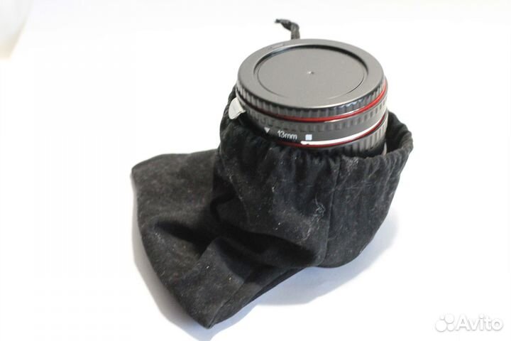 Макрокольца Canon с автофокусом б/у