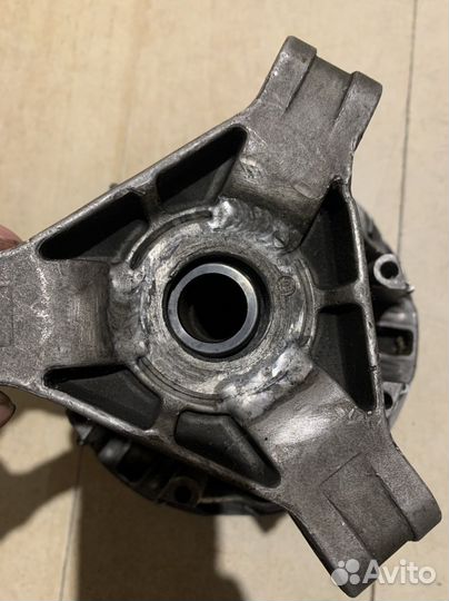 Запчасти вариатора Polaris RMK 700