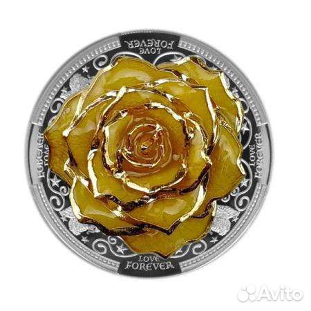 Подарочная монета