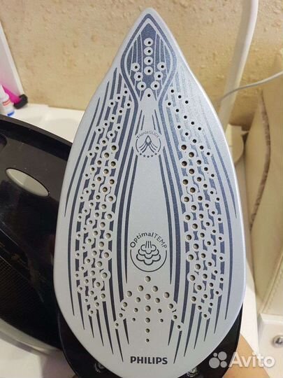 Утюг Philips Elite Plus