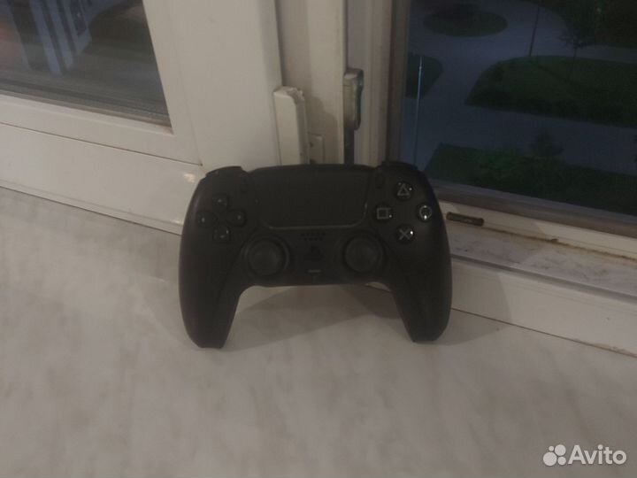 Джостик оригинальный от PS5