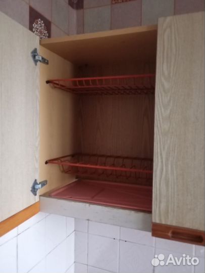 Кухонный гарнитур б/у