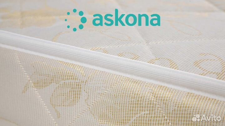 Матрас 160х200