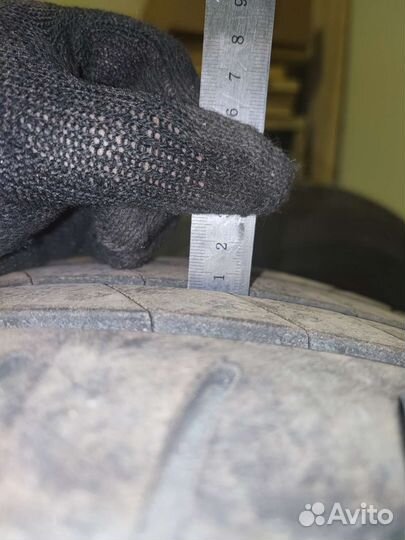 Bridgestone Alenza 001 255/55 R18 109W