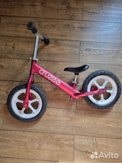 Беговел cruzee