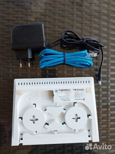 Оптический роутер Ростелеком ont gm 1 WiFi