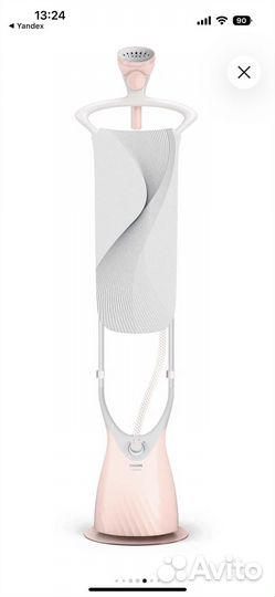 Отпариватель Philips ComfortTouch GC552/40