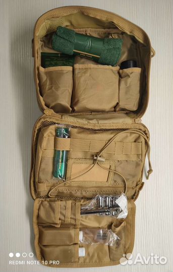 Нессесер армия России