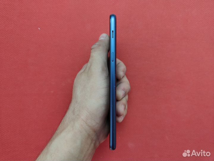 Samsung Galaxy A6+, 3/32 ГБ