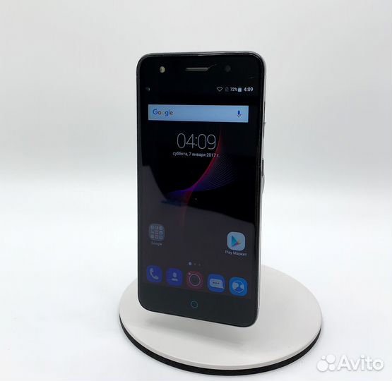 ZTE Blade V7 Lite, 2/16 ГБ