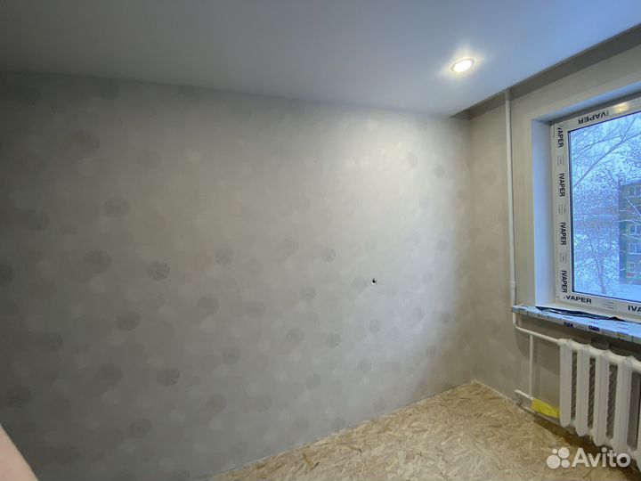 Ремонт квартир