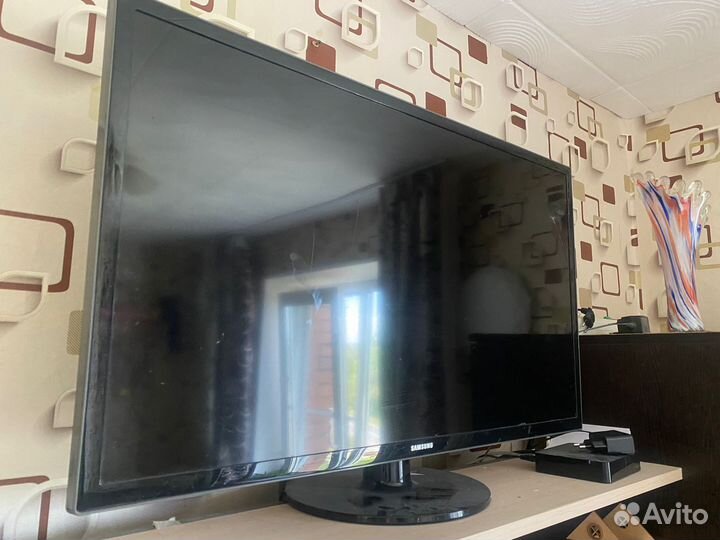 Телевизор samsung 32 дюйма
