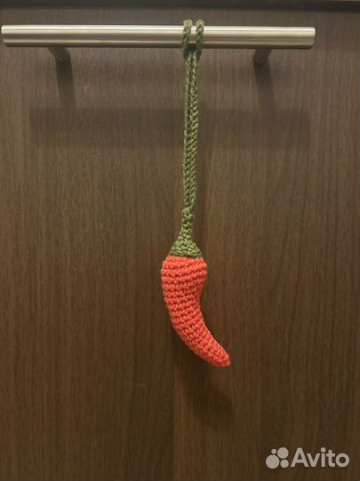 Брелки и обвес 7 шт (для Софьи)