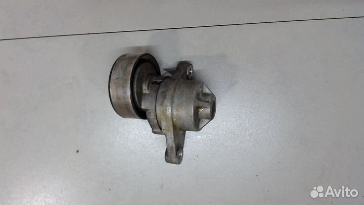 Натяжитель приводного ремня Chevrolet Epica, 2007