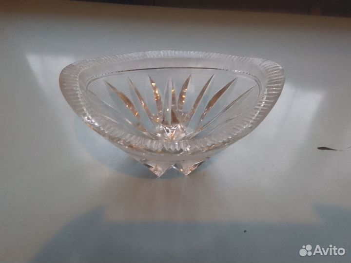 Хрустальная СССР