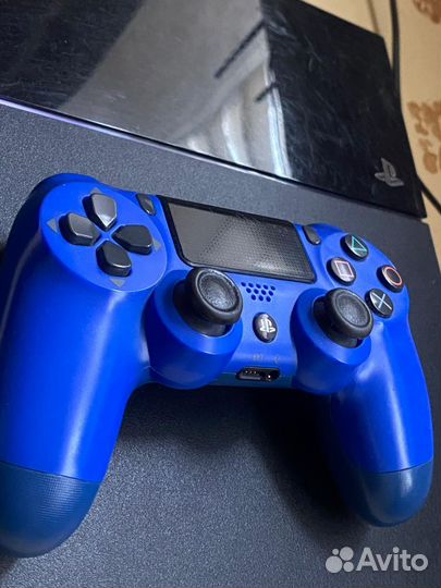 Sony playstation 4 fat 500gb