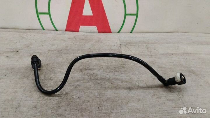 Трубка топливная Ford Focus CB8 1.6L duratec