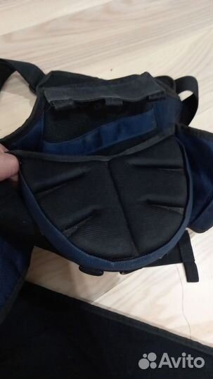 Эргорюкзак хипсит