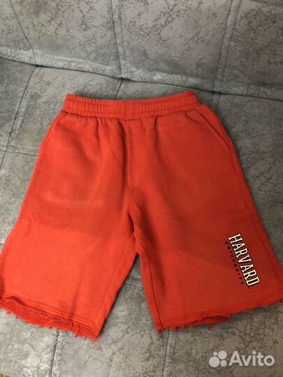 Шорты трикотажные Zara 140 см