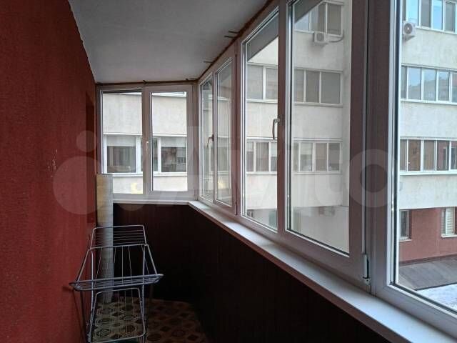 1-к. квартира, 40 м², 2/22 эт.