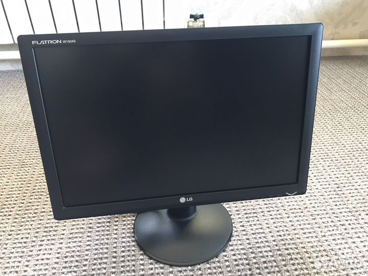 Монитор LG