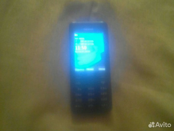 Телефон Nokia 301