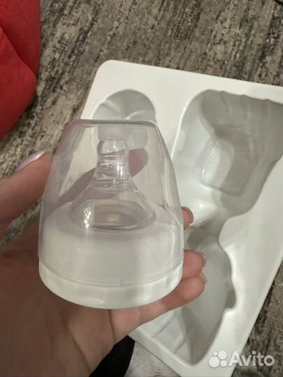 Молокоотсос электрический