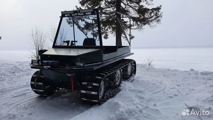 Вездеход
