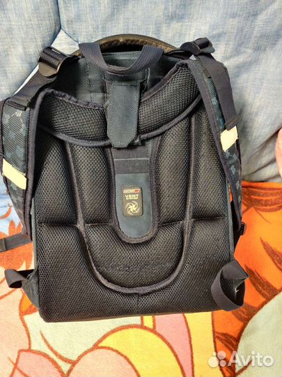 Школьный рюкзак Hatber