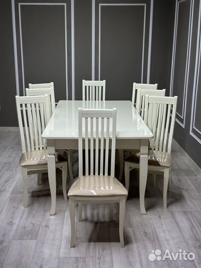 Стол Ингольф Новинка