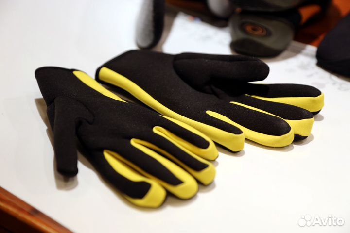 Гидроноски Hiko Neo pro 5.0, гидротапки, перчатки