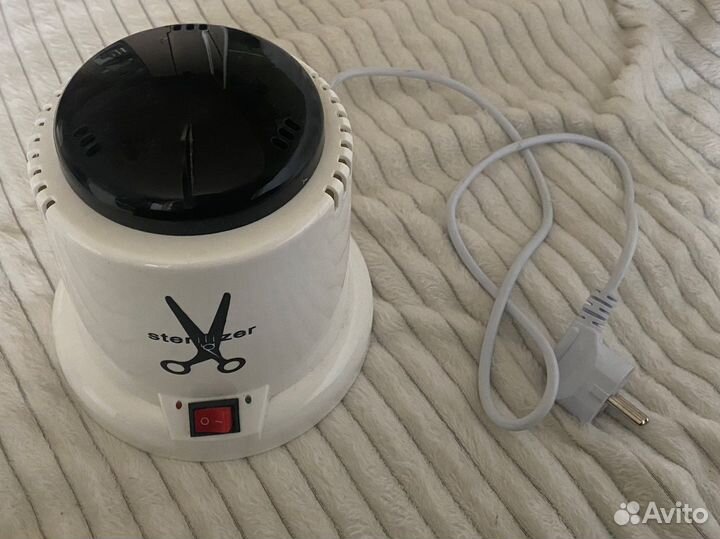 Стерилизатор для инструментов