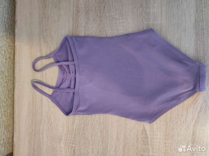 Купальник гимнастический 110