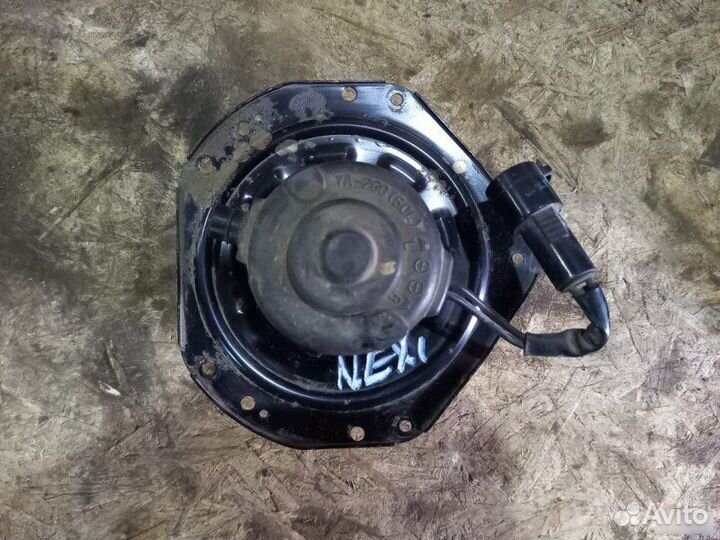 Мотор печки Daewoo Nexia 1 1.6L 1995—2008