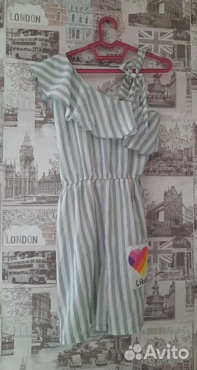 Детская одежда для девочек