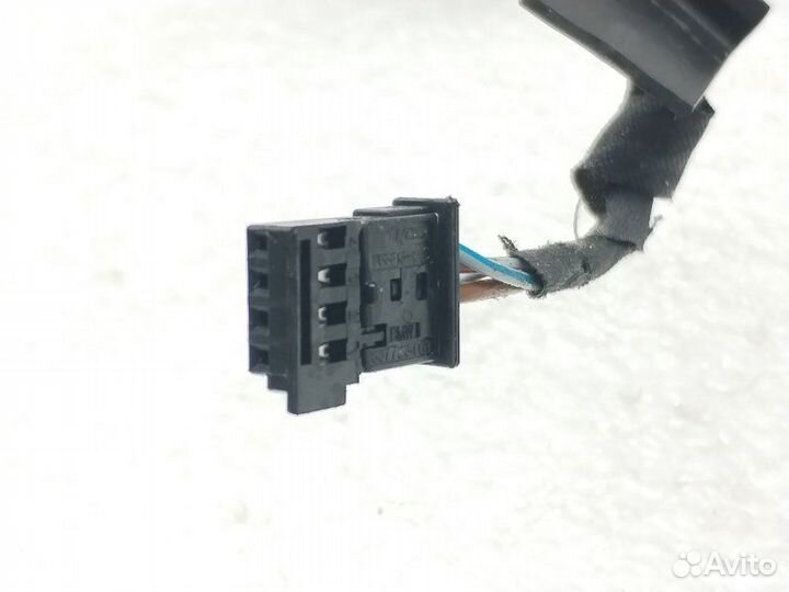 Проводка двери задняя левая Bmw 5-Series E61 2.5