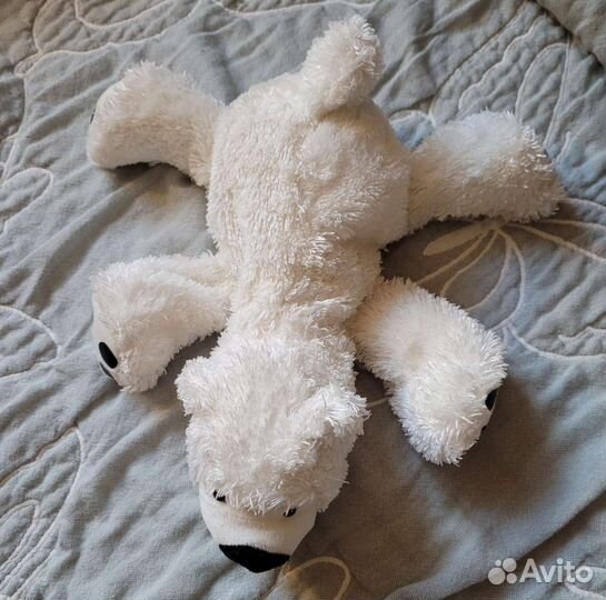 Мягкие игрушки