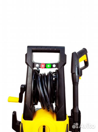 Аппарат моющий высокого давления BR2200 PRO