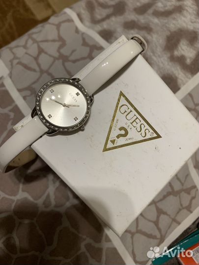Часы guess женские