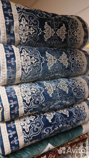 Курпача таджикская курпача узбекская, подушки