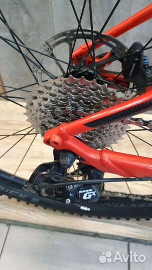 Супер велосипед 29 Scott